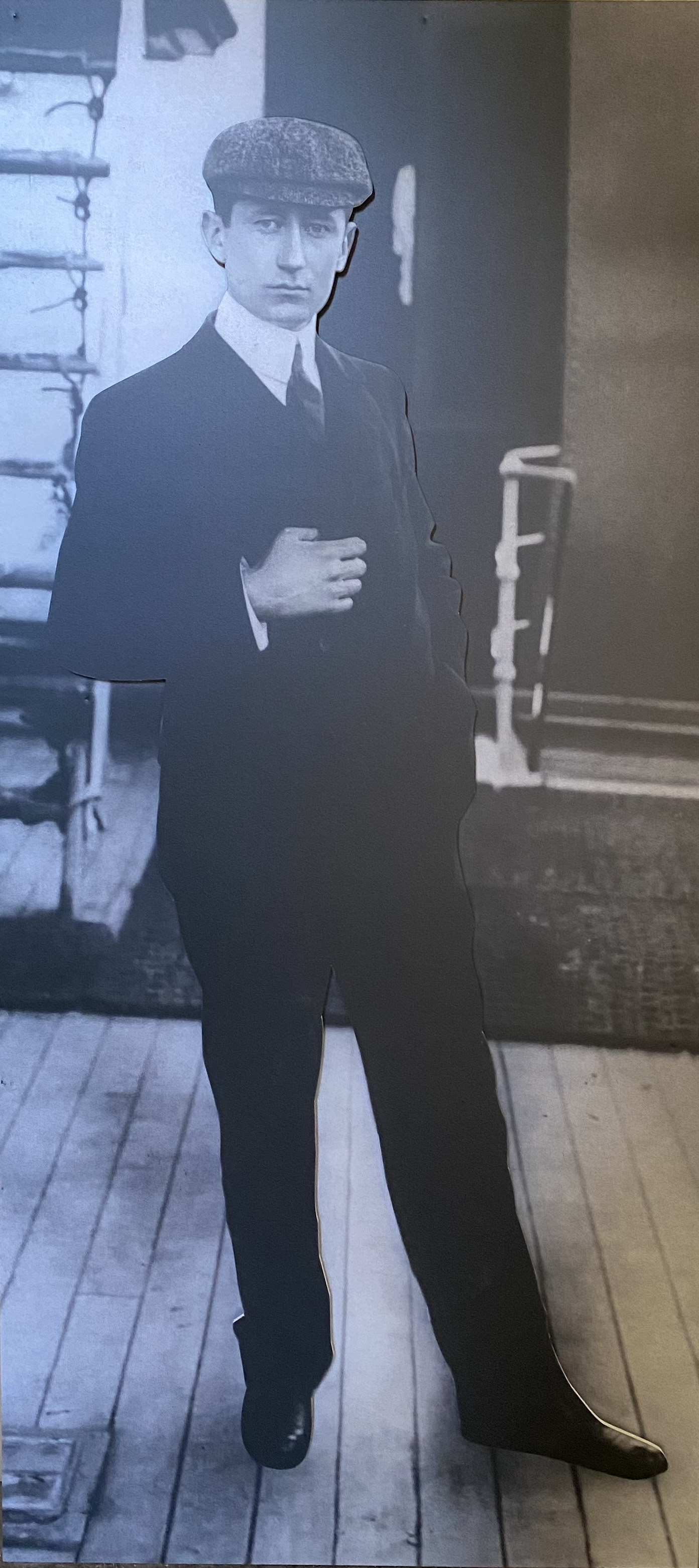 Guglielmo Marconi