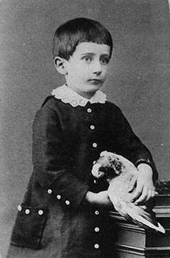 guglielmo marconi bocia