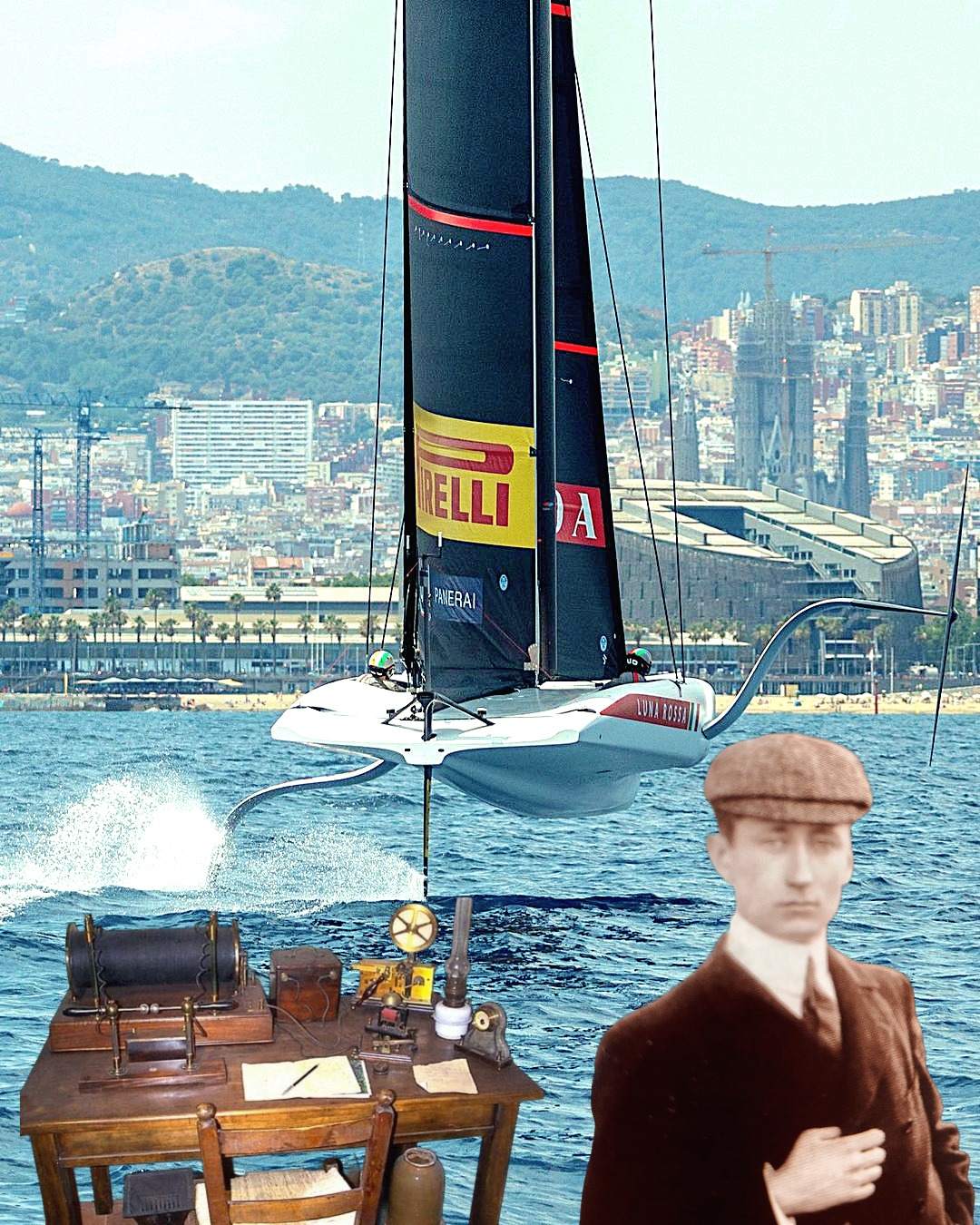 marconi.stampa