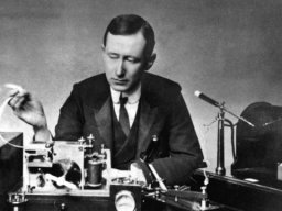 Marconi